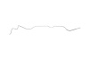 Chevrolet Monte Carlo Fuel Supply Line -1971 1972 - image 1