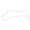Chevrolet Malibu Transmission Lines Sold In Pairs -1978 1979 1980 1981 1982 1983 1984 1985 - image 1