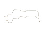 Chevrolet Monte Carlo Transmission Lines Sold In Pairs -1978 1979 1980 1981 1982 1983 1984 1985 - image 1