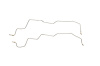 Chevrolet El Camino Transmission Lines Sold In Pairs -1978 1979 1980 1981 1982 1983 1984 1985 - image 1