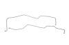 Chevrolet Monte Carlo Transmission Lines Sold In Pairs -1970 1971 - image 1