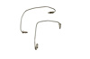 MGA Twin Cam Rear Transfer Tubes -1958 1959 1960 - image 1