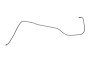 MG MGB Hydraulic Clutch Line -1972 1973 1974