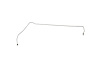 MG MGA Hydraulic Clutch Line -1958 1959 1959 1960 - image 1