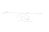 Mercury Monterey Brake Line Kits Standard Brake -1957 1958 - image 1