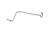 Mercury Cyclone Carburetor Fuel Line -1966 - image 1