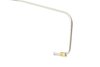 Ford Mustang Brake Line Kits 7pcs Standard Disc - V8 - 8 in and 9 in Axle - Factory Dual Exhaust -19 - image 3