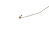 Ford Mustang Brake Line Kits 8pcs Power Drum - V8 - 8 in and 9 in Axle Built Before Feb. 1967 - Righ - image 2