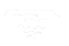 Ford Mustang Brake Line Kits 8pcs Power Drum - Early Built Before Feb. 1967 V8 - 8 in Axle and 9 in - image 1