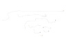 Ford Mustang Brake Line Kits 8pcs Power Disc - V8 - 8 in and 9 in AxleBuilt After Feb. 1967 - Right - image 1