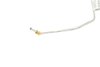 Shelby GT350 Brake Line Kits 8pcs Power Disc - V8 - 8 in and 9 in AxleBuilt After Feb. 1967 - Right - image 2