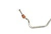 Ford Mustang Brake Line Kits 9pcs Power Disc - V8 - 9 in Axle - 31 Spline -1968 1969 - image 2