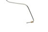 Ford Mustang Brake Line Kits 7pcs Standard Disc - V8 - 8 in and 9 in Axle - Factory Dual Exhaust -19 - image 3