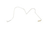 Ford Mustang Distributor Vacuum Line for the 6 Cylinder- 200 CID -1966 1967 1968 - image 1