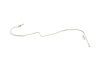 Ford Mustang Carburetor Fuel Line -1966 - image 1