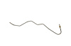 Ford Mustang Carburetor Fuel Line -1968 1969 1970 - image 1