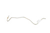 Ford Mustang Carburetor Fuel Line -1968 1969 1970 - image 1