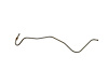 Shelby GT500 Carburetor Fuel Line -1968 1969 1970 - image 1