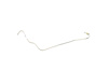 Mercury Cougar Carburetor Fuel Line -1969 1970 - image 1
