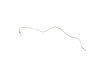 Ford Mustang Carburetor Fuel Line -1970 1971 1972 1973 - image 1