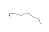 Mercury Cougar Carburetor Fuel Line -1970 1971 1972 1973 - image 1