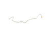Ford Mustang Carburetor Fuel Line -1970 1971 1972 1973 - image 1