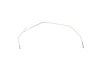 Ford Mustang Carburetor Fuel Line -1974 1975 1976 - image 1