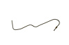 Ford Mustang Carburetor Fuel Line -1965 1966 - image 1