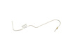 Ford Mustang Carburetor Fuel Line -1965 1966 - image 1