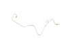 Ford Mustang Carburetor Fuel Line -1983 1984 - image 1