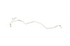 Ford Mustang Carburetor Fuel Line -1983 - image 1