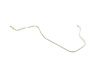 Ford Mustang Carburetor Fuel Line -1966 1967 1968 1969 1970 - image 1