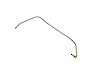 Ford Mustang Carburetor Fuel Line -1967 - image 1