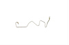 Ford Mustang Carburetor Fuel Line -1982 - image 1