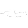 Fuel Tank to Pump Line 1967-1968 Ford Shelby GT500 - image 1