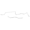 Fuel Tank to Pump Line 1967-1968 Ford Shelby GT500 - image 1
