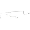 Fuel Tank to Pump Line 1969-1970 Ford Mustang Boss 429 V8 - image 1