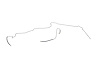 Ford Mustang Fuel Supply Line -1994 1995 - image 1