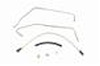 Mercury Cougar Choke Tube -1967 1968 - image 1