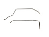 Ford Mustang Choke Tube -1968 - image 1