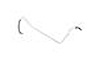 Shelby GT350 Transmission Vacuum Lines -1966 - image 1