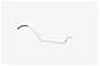 Ford Mustang Transmission Vacuum Lines -1971 1972 1973 - image 1