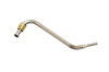MUM1011-SC Transmission Modulator Line for 1966-1969 Ford Mustang [Stainless Steel] - image 1