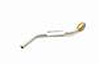 Ford Mustang Brake Booster Vacuum Line - 302 CID - V8 -1968 - image 1