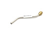 Shelby GT350 Brake Booster Vacuum Line - 302 CID - V8 -1968 - image 1