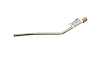 MUO1005-SC Brake Booster Vacuum Line for 1968-1969 Ford Mustang and Torino [Stainless Steel] - image 1