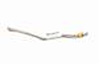 Shelby GT500 Brake Booster Vacuum Line - 428 CID -1968 1969 - image 1