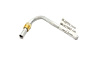Shelby GT350 Brake Booster Vacuum Line - 351W -1969 1970 - image 1