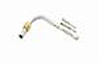 Ford Mustang Brake Booster Vacuum Line - 351W -1969 1970 - image 1
