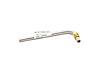 Shelby GT500 428 CID Brake Booster Vacuum Lines - 2 4 Barrel - 4 Speed -1967 - image 1